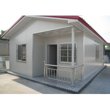 Steel Structure Prefabricated Movable House (KXD-PH8)